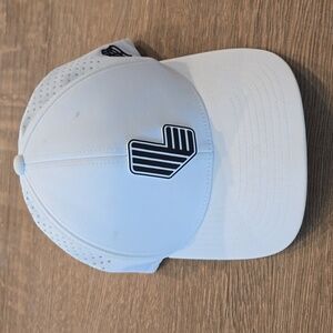 LIV golf hat
